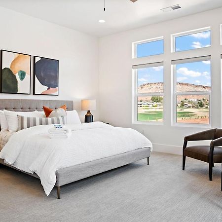 Villa #24 At Bloomington Country Club 세인트 조지 외부 사진