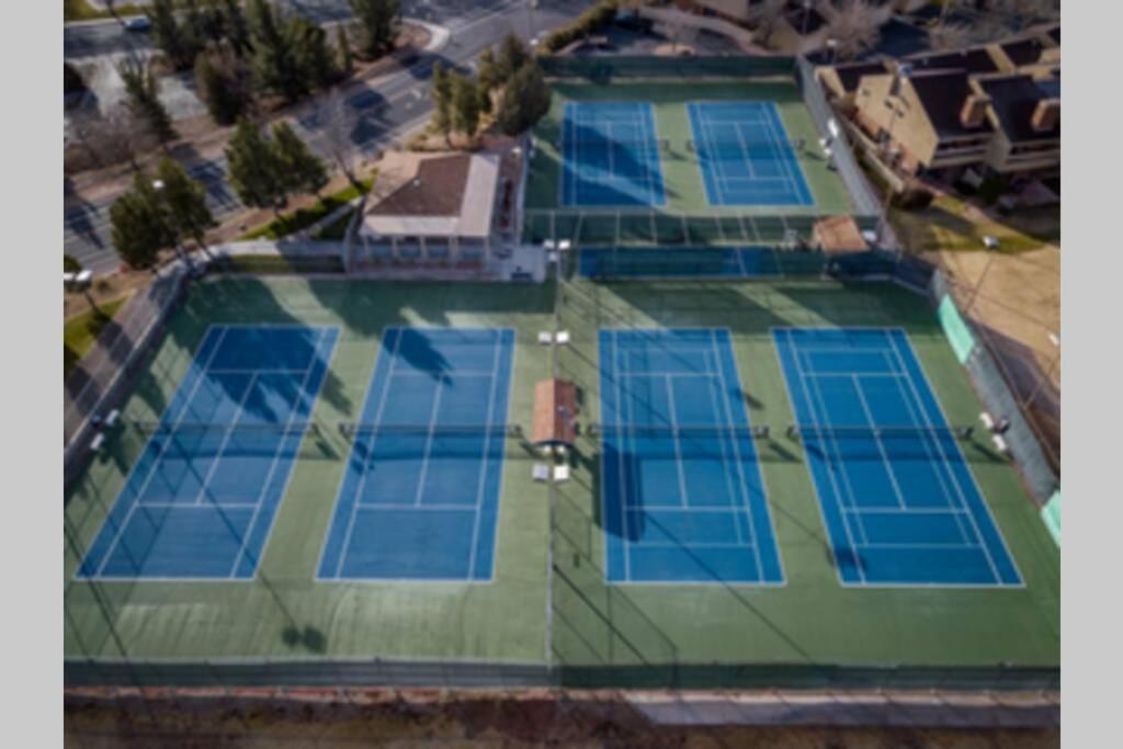 Villa #24 At Bloomington Country Club 세인트 조지 외부 사진