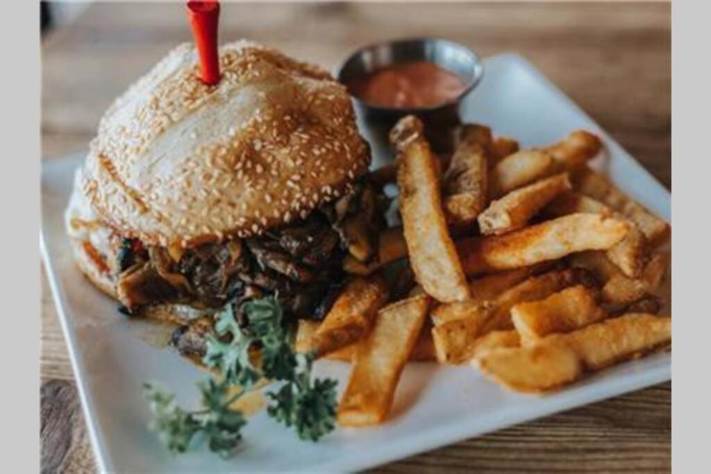 Villa #24 At Bloomington Country Club 세인트 조지 외부 사진