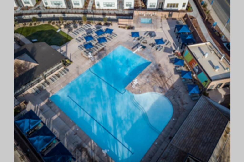 Villa #24 At Bloomington Country Club 세인트 조지 외부 사진